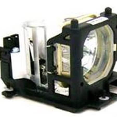 Replacement For Hitachi Ed-x3450 Lamp & Housing